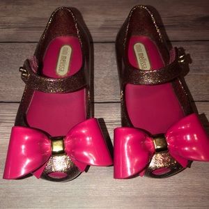 Mini Melissa Ultragirl VIII